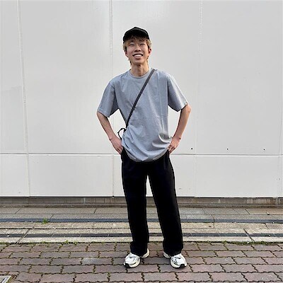 【リブ住吉】身長166㎝