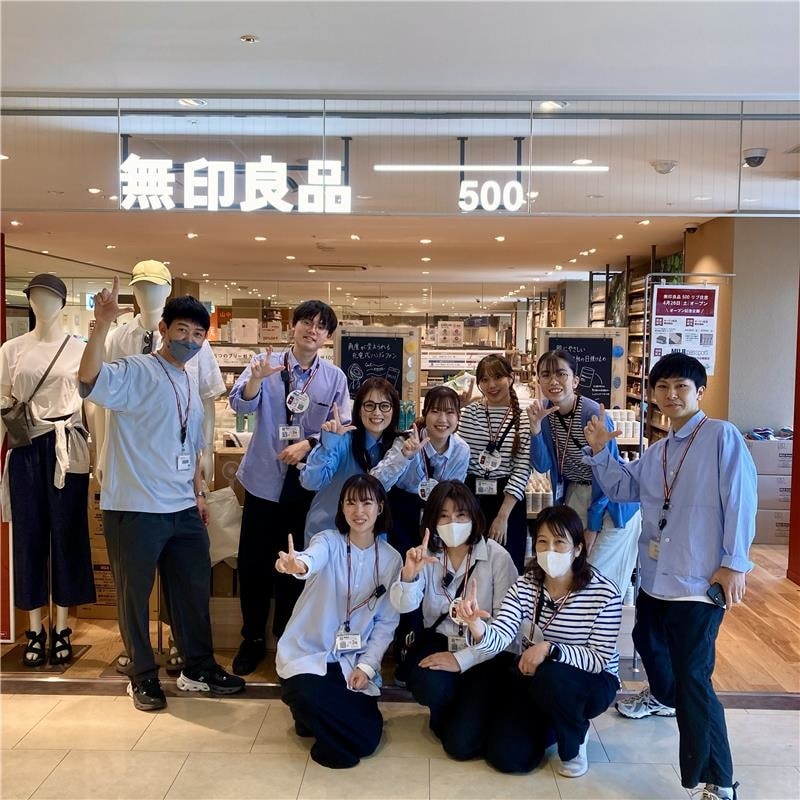 【リブ住吉】本日オープンしました。