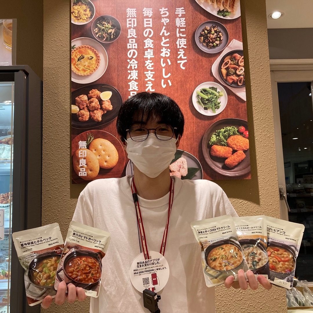 【リブ住吉】いつものパスタをごちそうに
