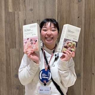 【リブ住吉】もうすぐValentine's Dayです。