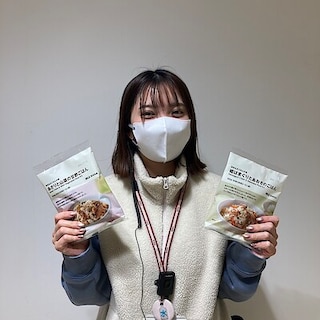 【リブ住吉】春を炊き込む、4つの味。