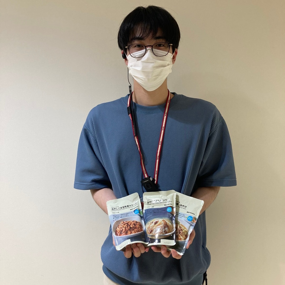 【リブ住吉】冷やしてかけるだけ。一杯で涼む、夏の本格ごはん。