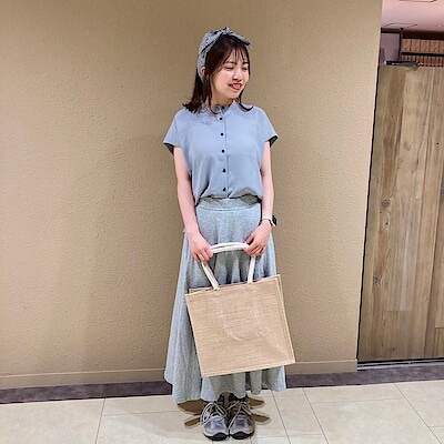 【リブ住吉】身長154cm