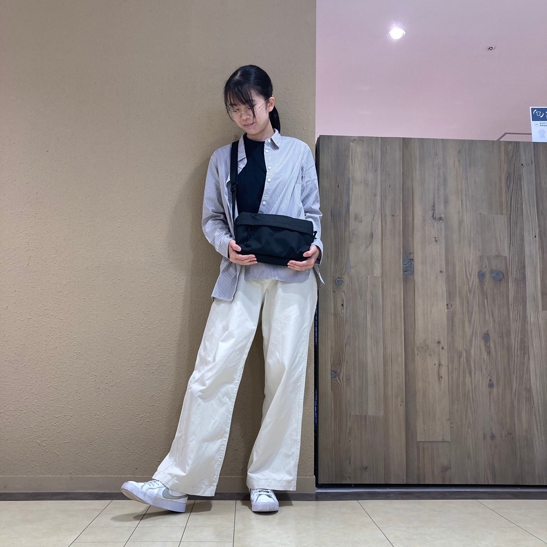 【リブ住吉】身長170cm 
