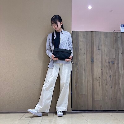 【リブ住吉】身長170cm 