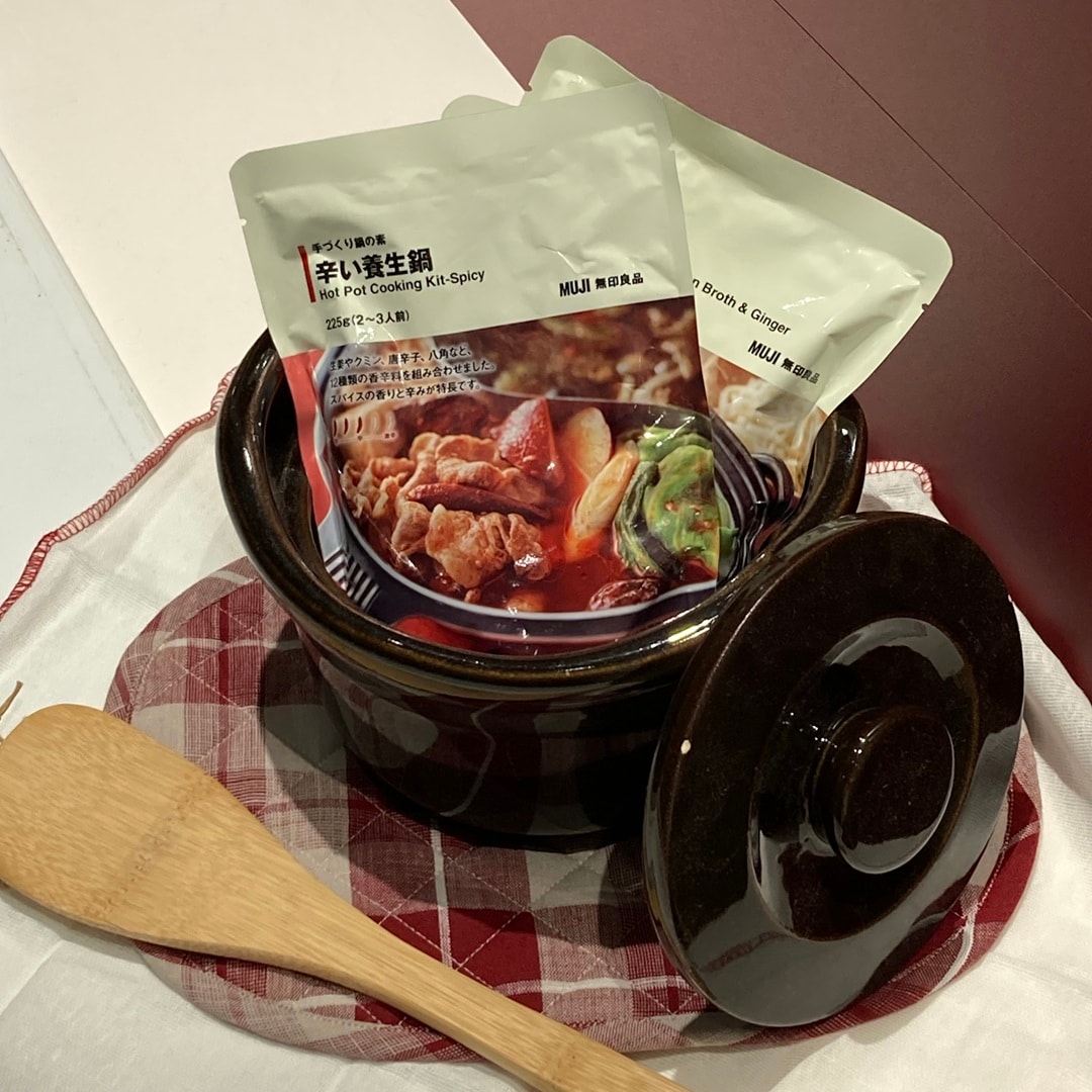 【リブ住吉】鍋を食べて、あったか、元気になろう
