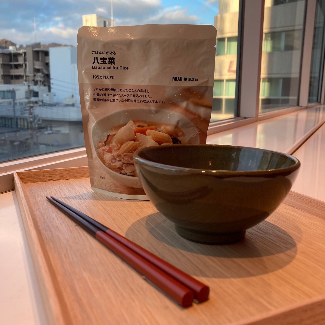 【リブ住吉】下準備いらずで具だくさんの八宝菜を。