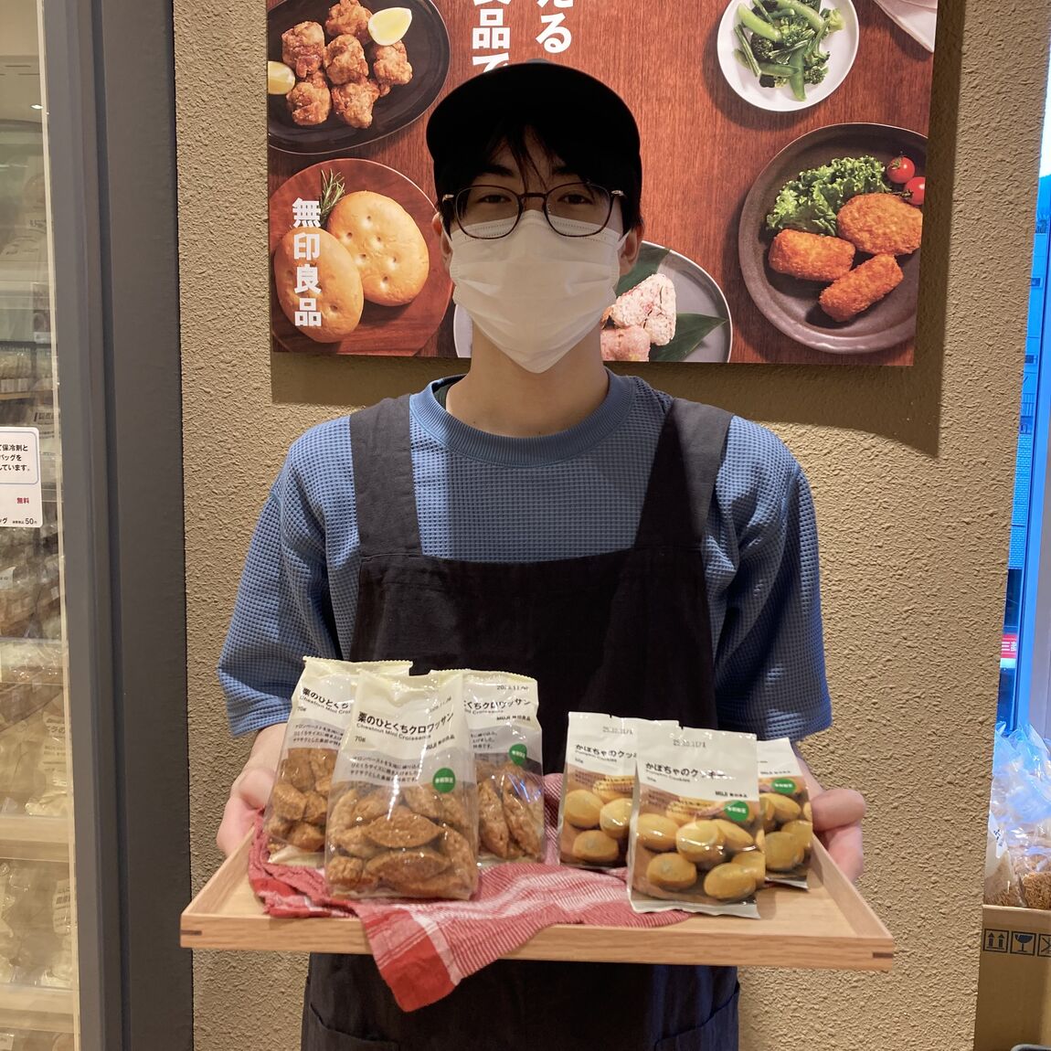 【リブ住吉】大試食のお知らせ