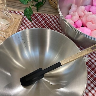 【リブ住吉】お菓子作りはこれ一本で解決！