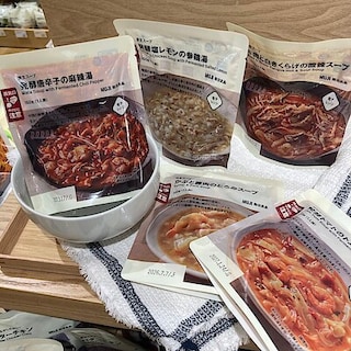 【リブ住吉】暑さ対策は、毎日の食事から。