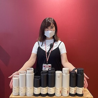 【リブ住吉】食洗機対応！保温保冷ボトルのご紹介