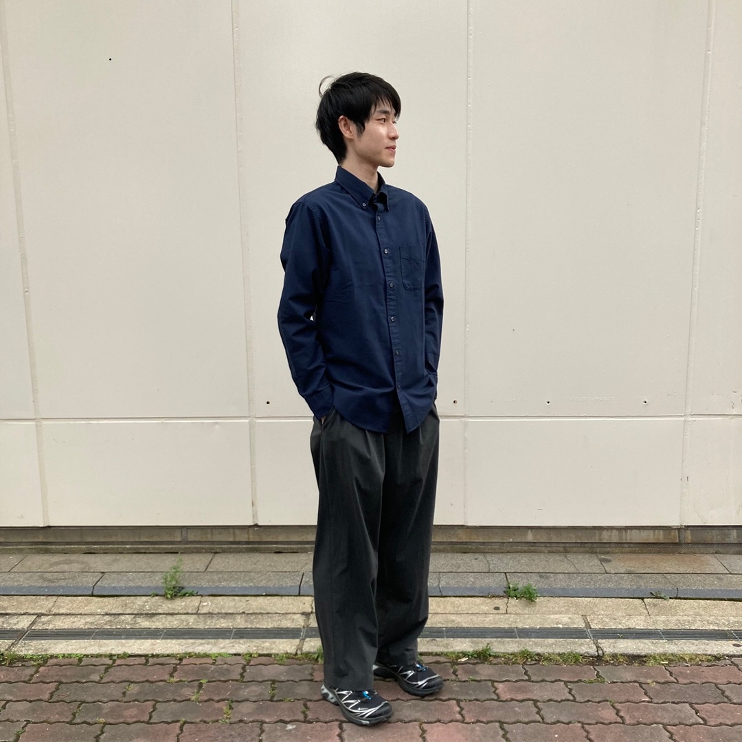 【リブ住吉】身長177cm