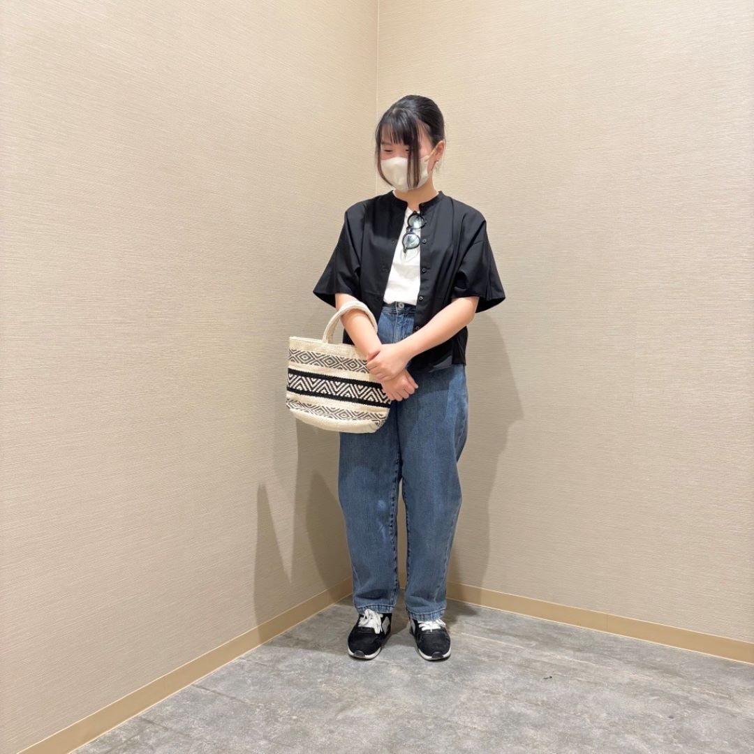 【ブルメール舞多聞】身長154㎝