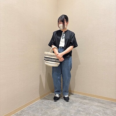 【ブルメール舞多聞】身長154㎝