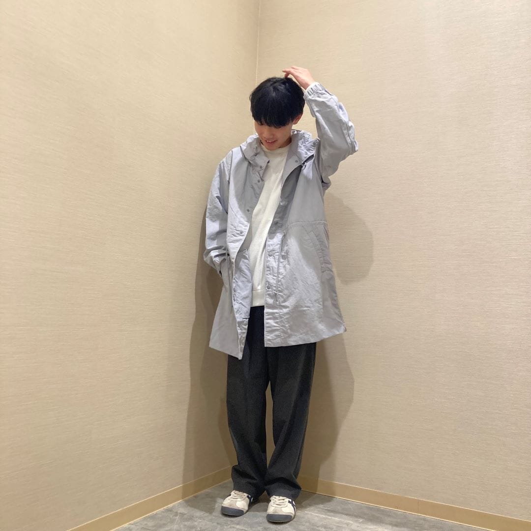 【ブルメール舞多聞】身長173cm