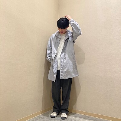 【ブルメール舞多聞】身長173cm