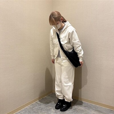 【ブルメール舞多聞】身長157cm