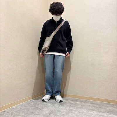 【ブルメール舞多聞】身長171㎝