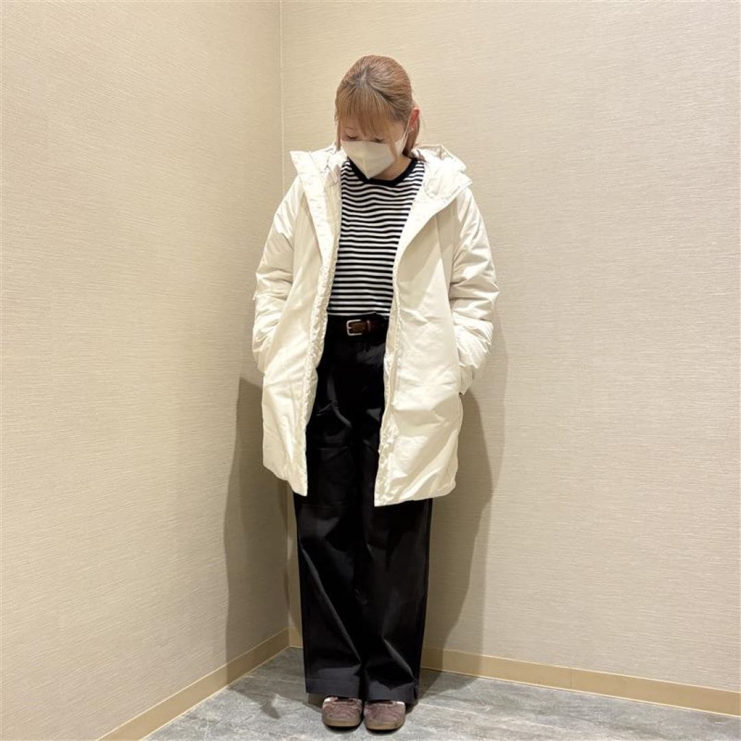 【ブルメール舞多聞】身長157㎝