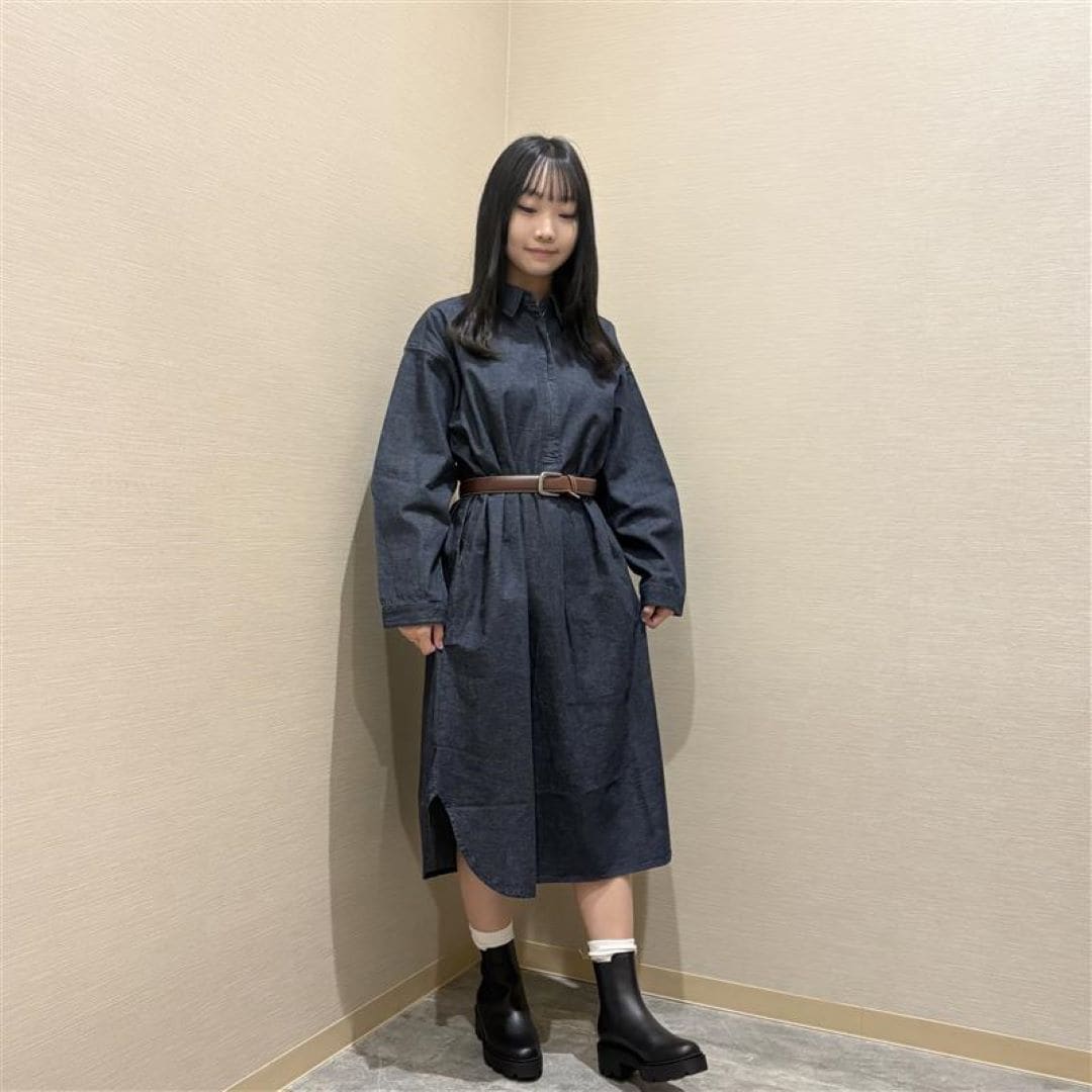 【ブルメール舞多聞】身長160㎝