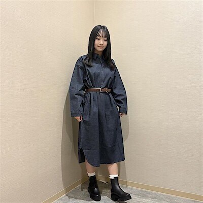 【ブルメール舞多聞】身長160㎝