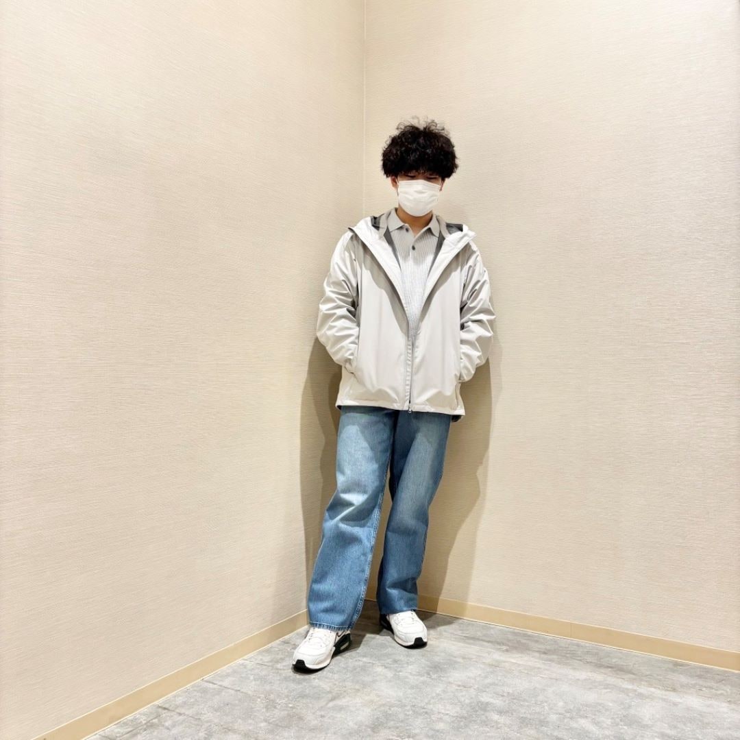 【ブルメール舞多聞】身長171㎝