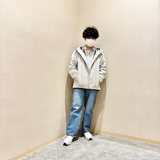 【ブルメール舞多聞】身長171㎝