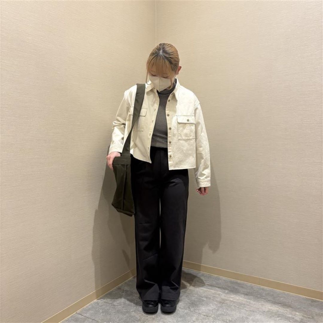 【ブルメール舞多聞】身長157㎝