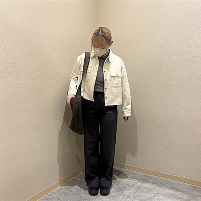 【ブルメール舞多聞】身長157㎝