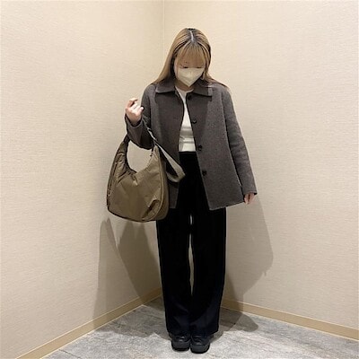 【ブルメール舞多聞】身長157cm