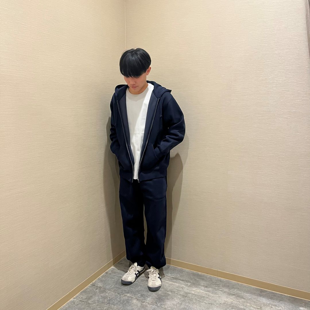 【ブルメール舞多聞】身長173cm