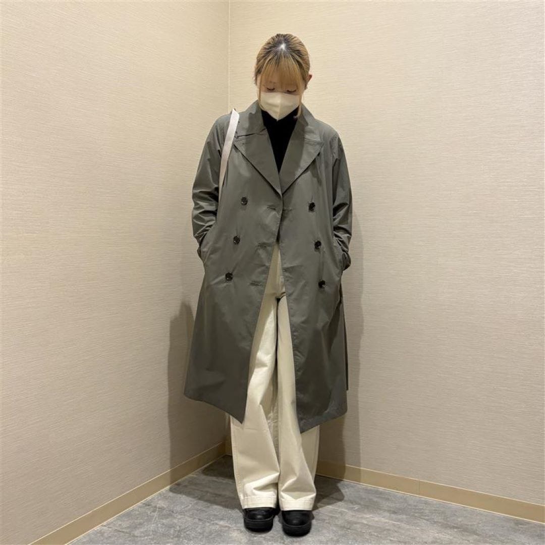 【ブルメール舞多聞】身長157㎝