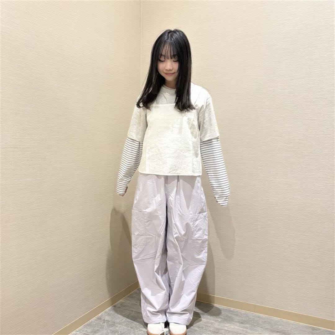 【ブルメール舞多聞】身長160㎝