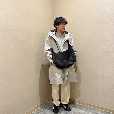 【ブルメール舞多聞】　身長173㎝