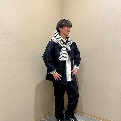 【ブルメール舞多聞】　身長173㎝