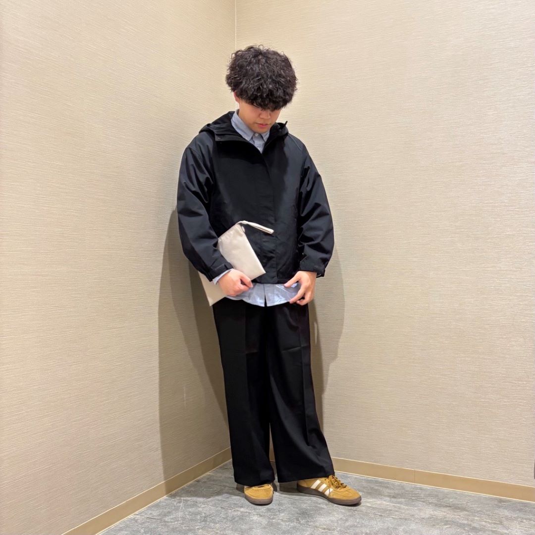 【ブルメール舞多聞】身長171㎝