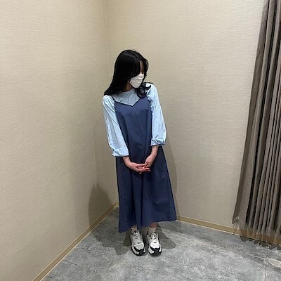 【ブルメール舞多聞】身長160㎝