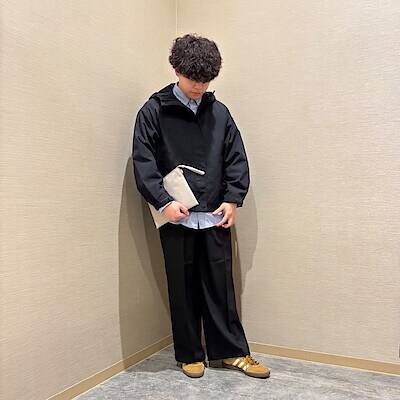 【ブルメール舞多聞】身長171㎝