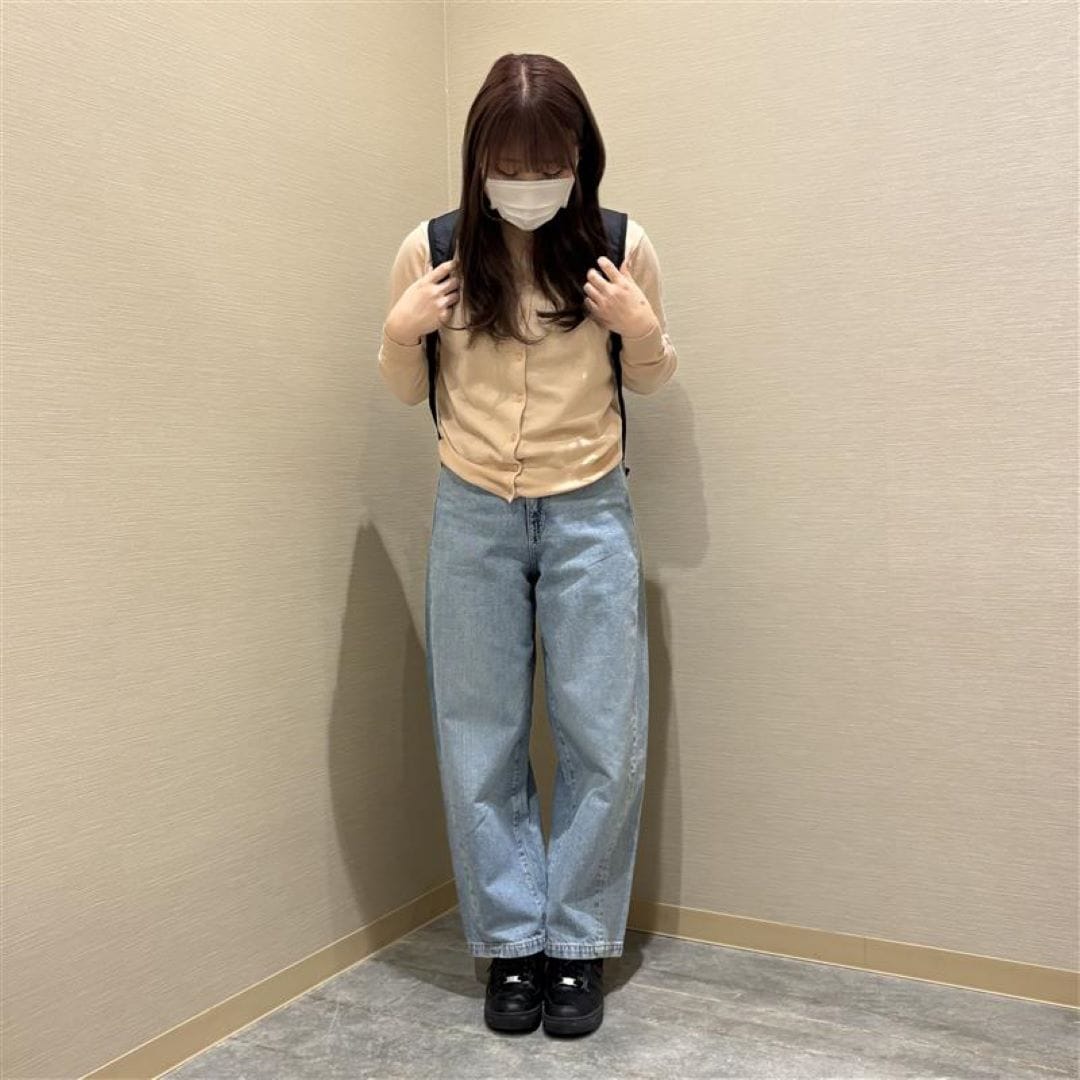 【ブルメール舞多聞】身長157㎝