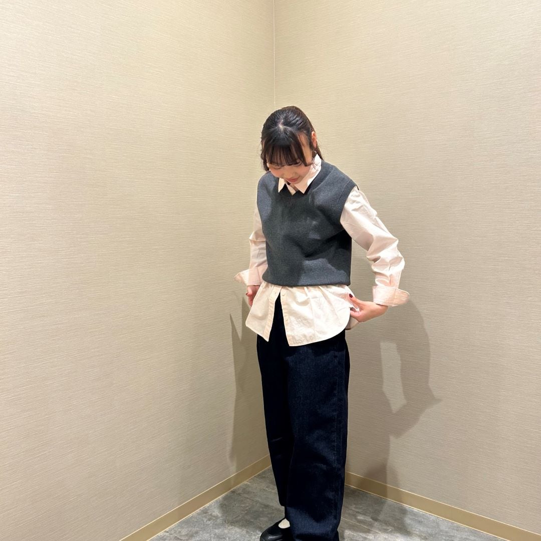 【ブルメール舞多聞】 身長160㎝