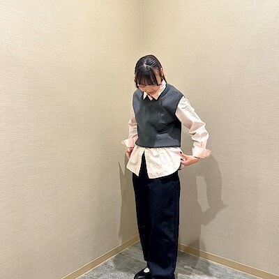 【ブルメール舞多聞】 身長160㎝