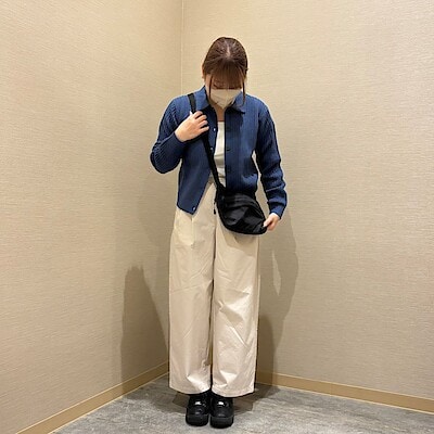 【ブルメール舞多聞】身長157㎝