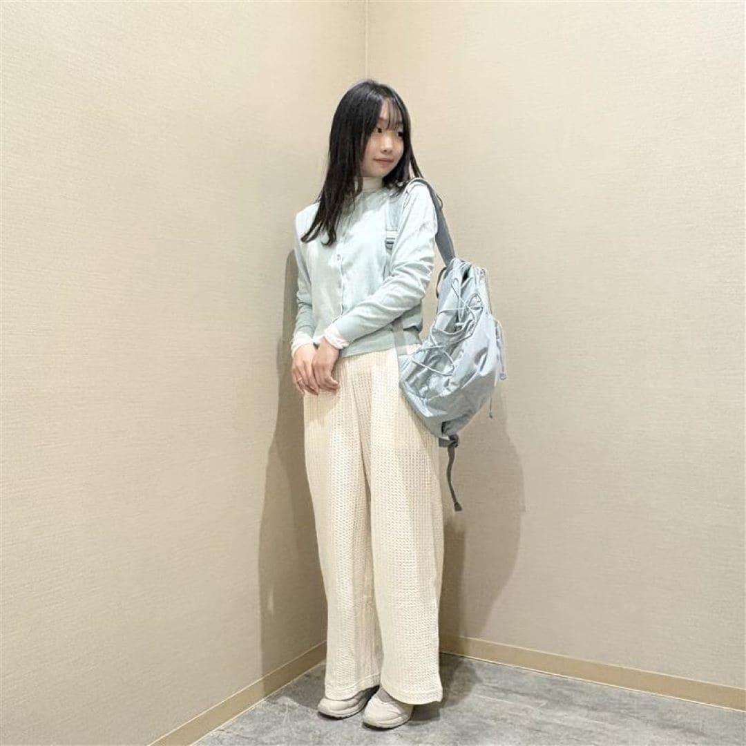 【ブルメール舞多聞】身長160㎝