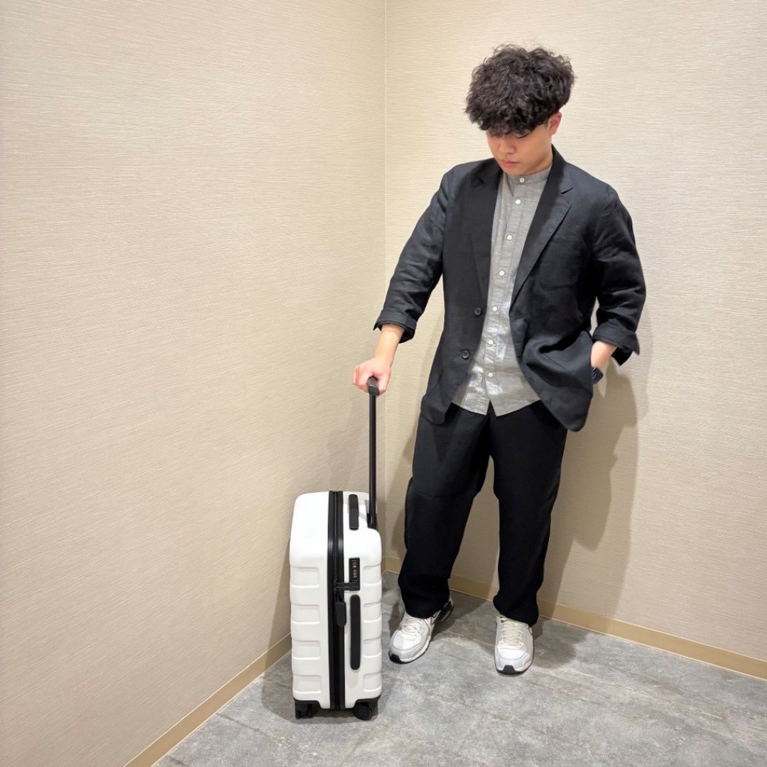 【ブルメール舞多聞】身長171㎝