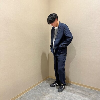 【ブルメール舞多聞】身長173㎝