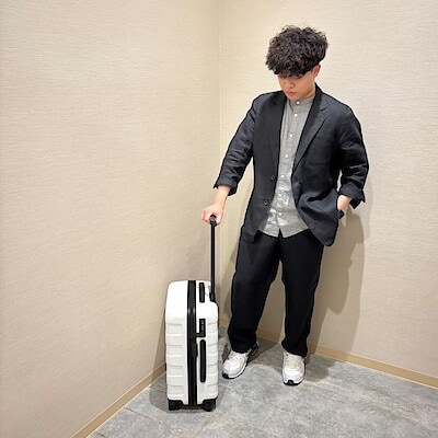 【ブルメール舞多聞】身長171cm