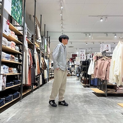 【ブルメール舞多聞】身長173㎝