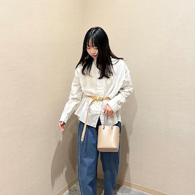 【ブルメール舞多聞】身長160㎝