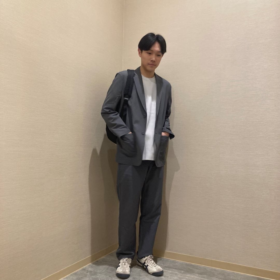 【ブルメール舞多聞】身長173㎝