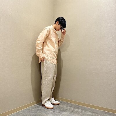 【ブルメール舞多聞】身長173cm